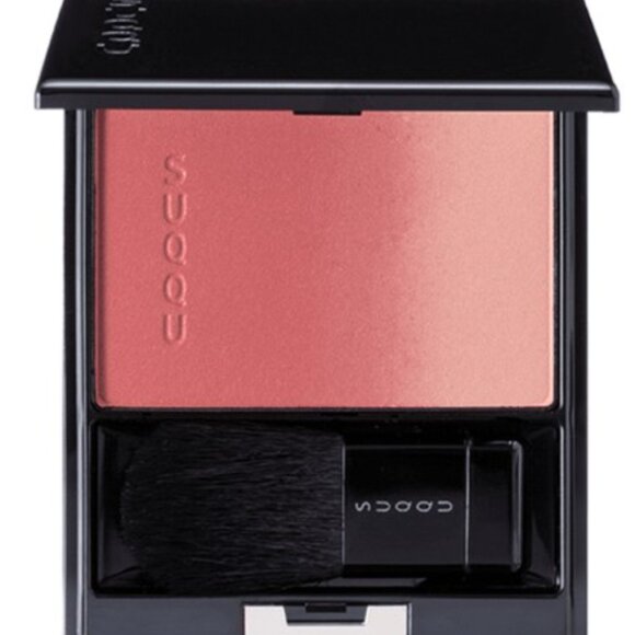 SUQQU Pure Color Blush 04 URUSHIBI (limited edition) - Picture 1 of 4